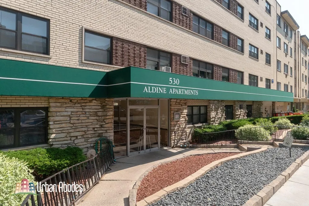 530 W Aldine Ave, , 60657, USA 60657-unit#101-Chicago-IL