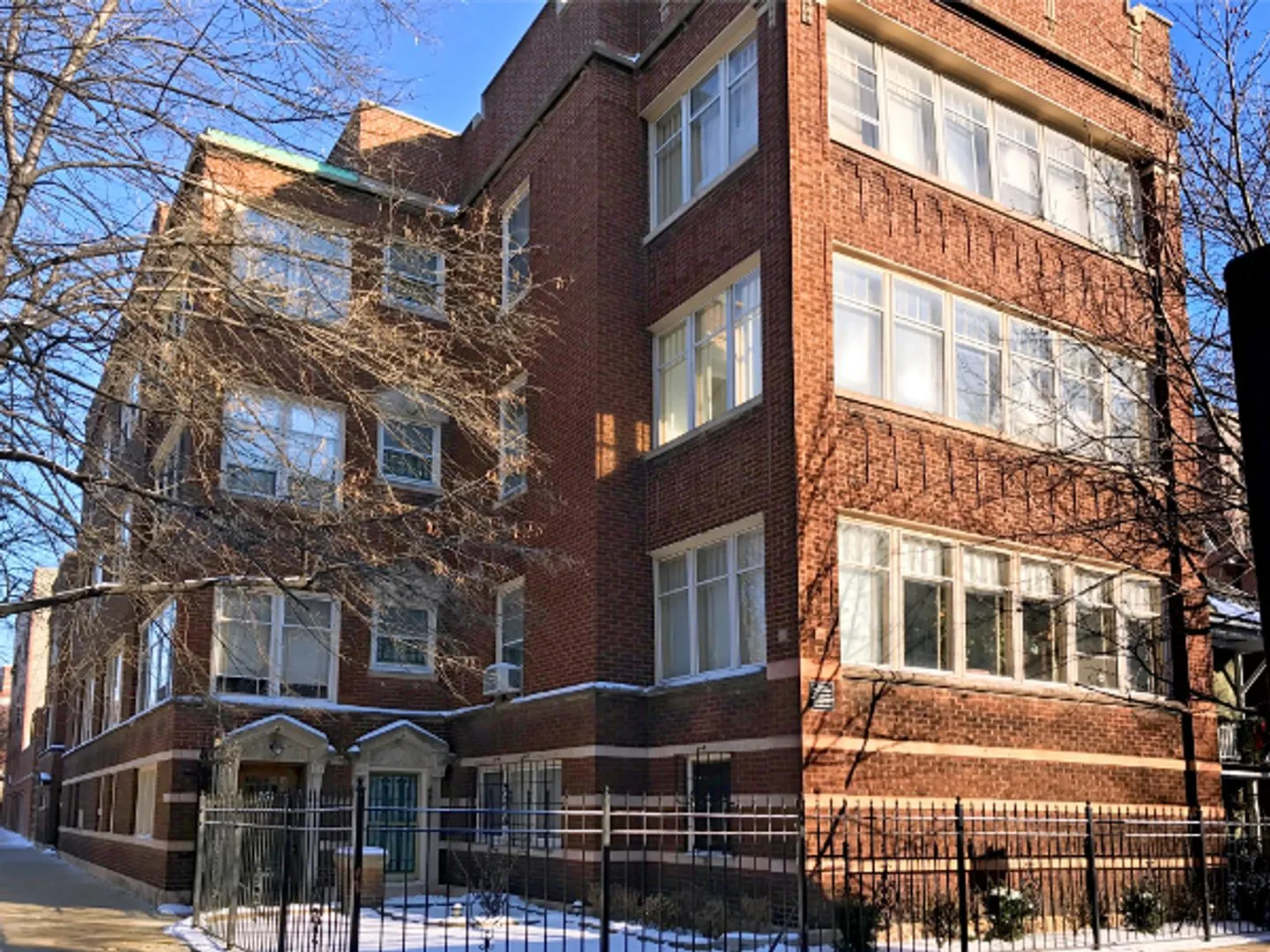 2843 N Mildred Ave, , 60657, USA 60657-unit#2N-Chicago-IL