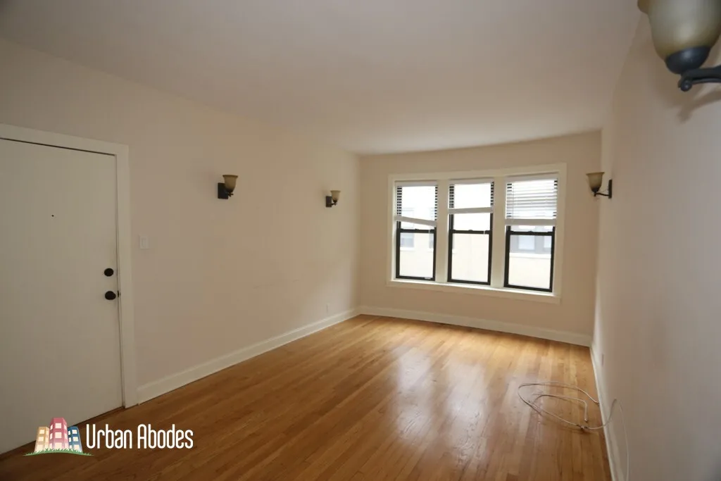 4040 N Ashland Ave, , 60613, USA 60613-unit#2W-Chicago-IL