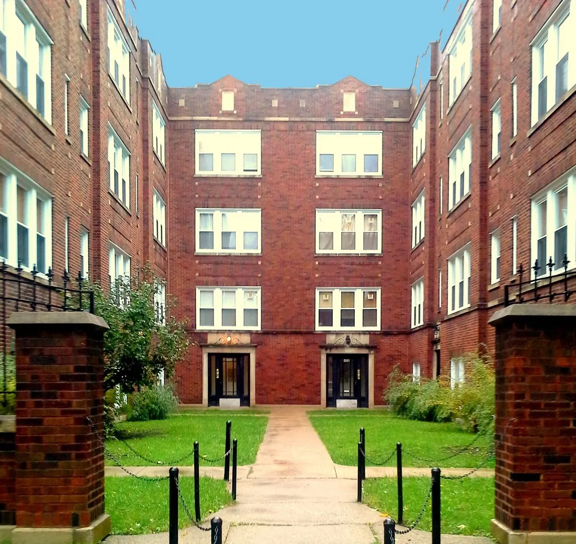 4020 W Melrose St, , 60641, USA 60641-unit#1N-Chicago-IL