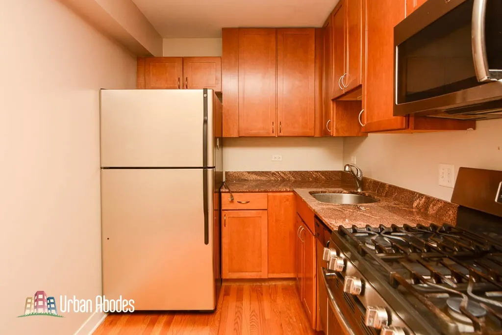 625 W Wrightwood Ave, ,  60614, USA 60614-unit#506-Chicago-IL