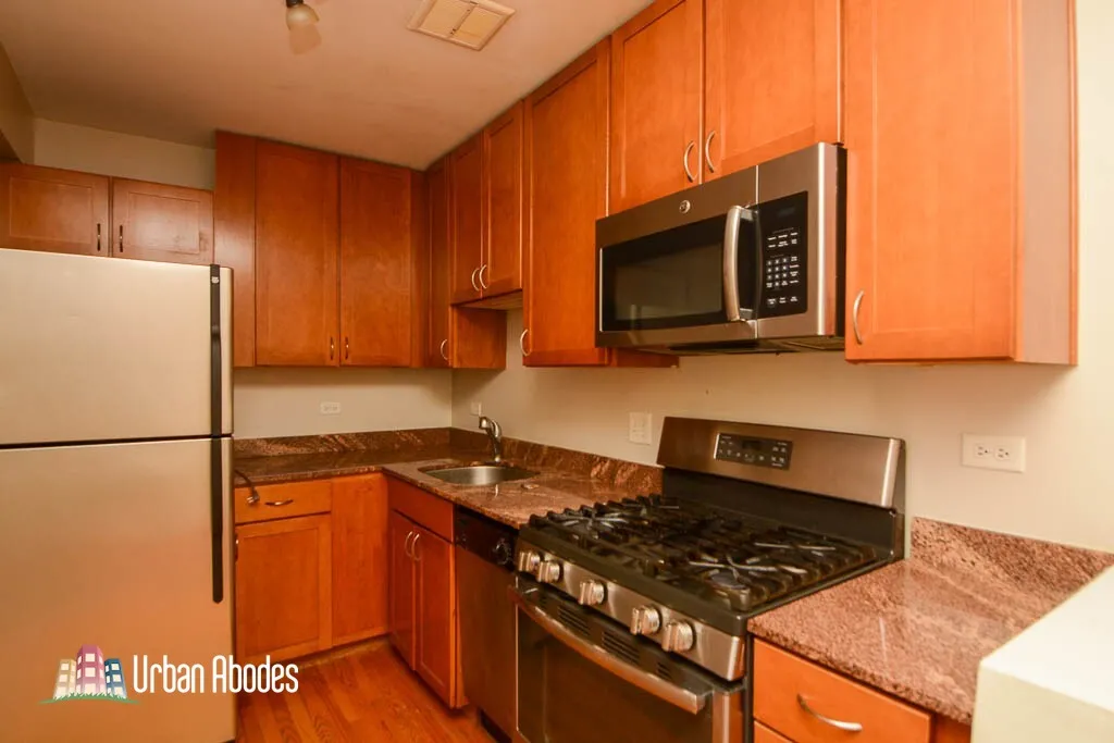 625 W Wrightwood Ave, ,  60614, USA 60614-unit#506-Chicago-IL