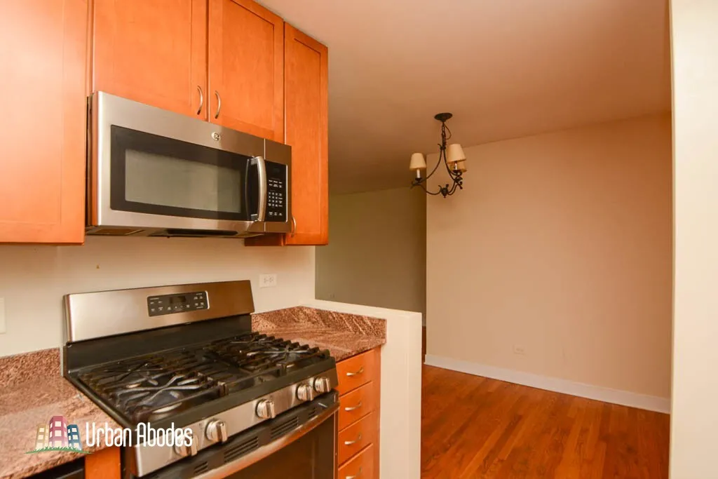 625 W Wrightwood Ave, ,  60614, USA 60614-unit#506-Chicago-IL