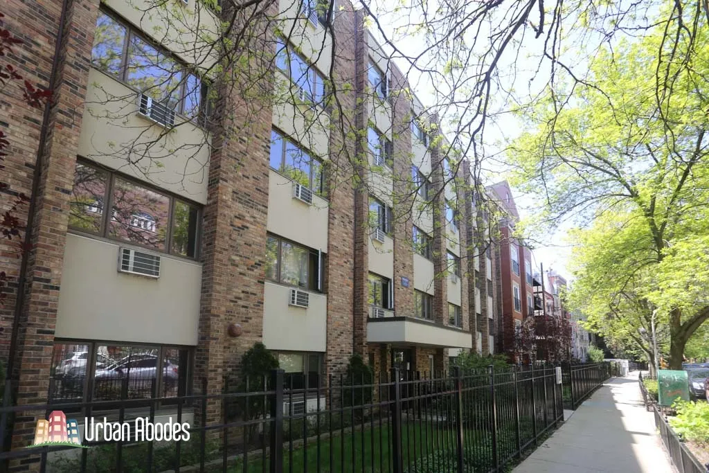 625 W Wrightwood Ave, , 60614, USA 60614-unit#518-Chicago-IL