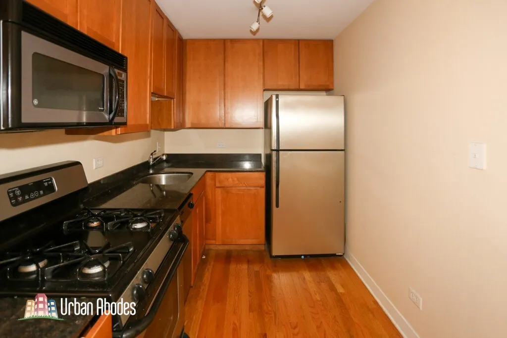 625 W Wrightwood Ave, ,  60614, USA 60614-unit#518-Chicago-IL
