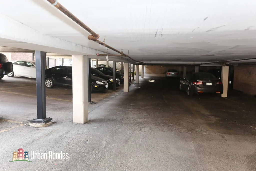 625 W Wrightwood Ave, ,  60614, USA 60614-unit#518-Chicago-IL
