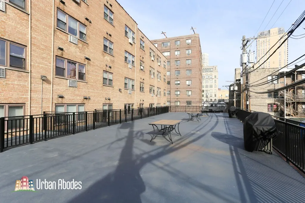 625 W Wrightwood Ave, ,  60614, USA 60614-unit#518-Chicago-IL