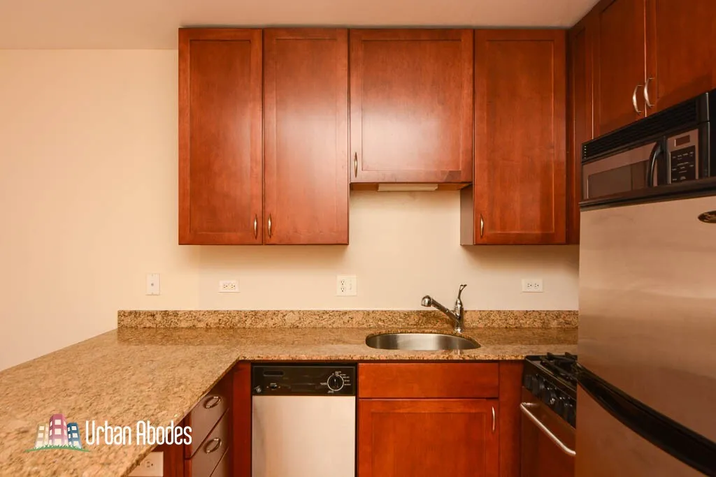 625 W Wrightwood Ave, ,  60614, USA 60614-unit#501-Chicago-IL