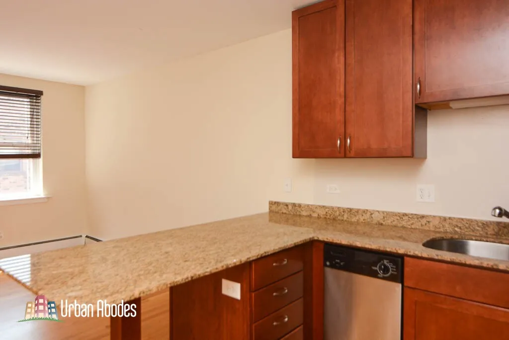 625 W Wrightwood Ave, ,  60614, USA 60614-unit#501-Chicago-IL