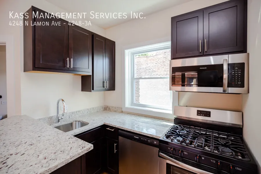 4901 W Cullom Ave, , 60641, USA 60641-unit#4248-3A-Chicago-IL