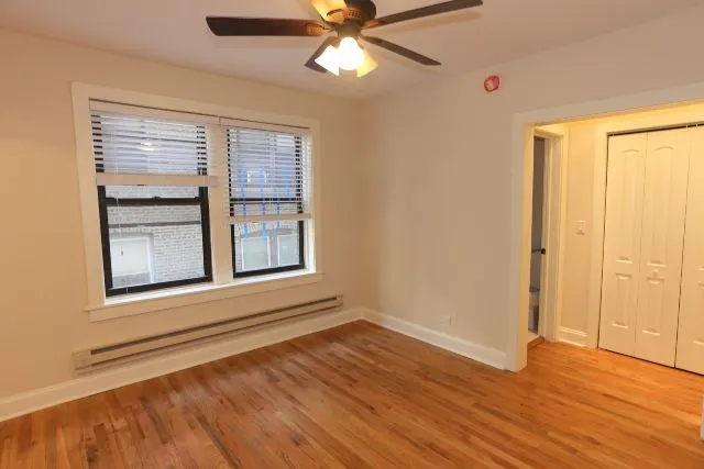 612 W Patterson Ave, , 60613, USA 60613-unit#105-Chicago-IL