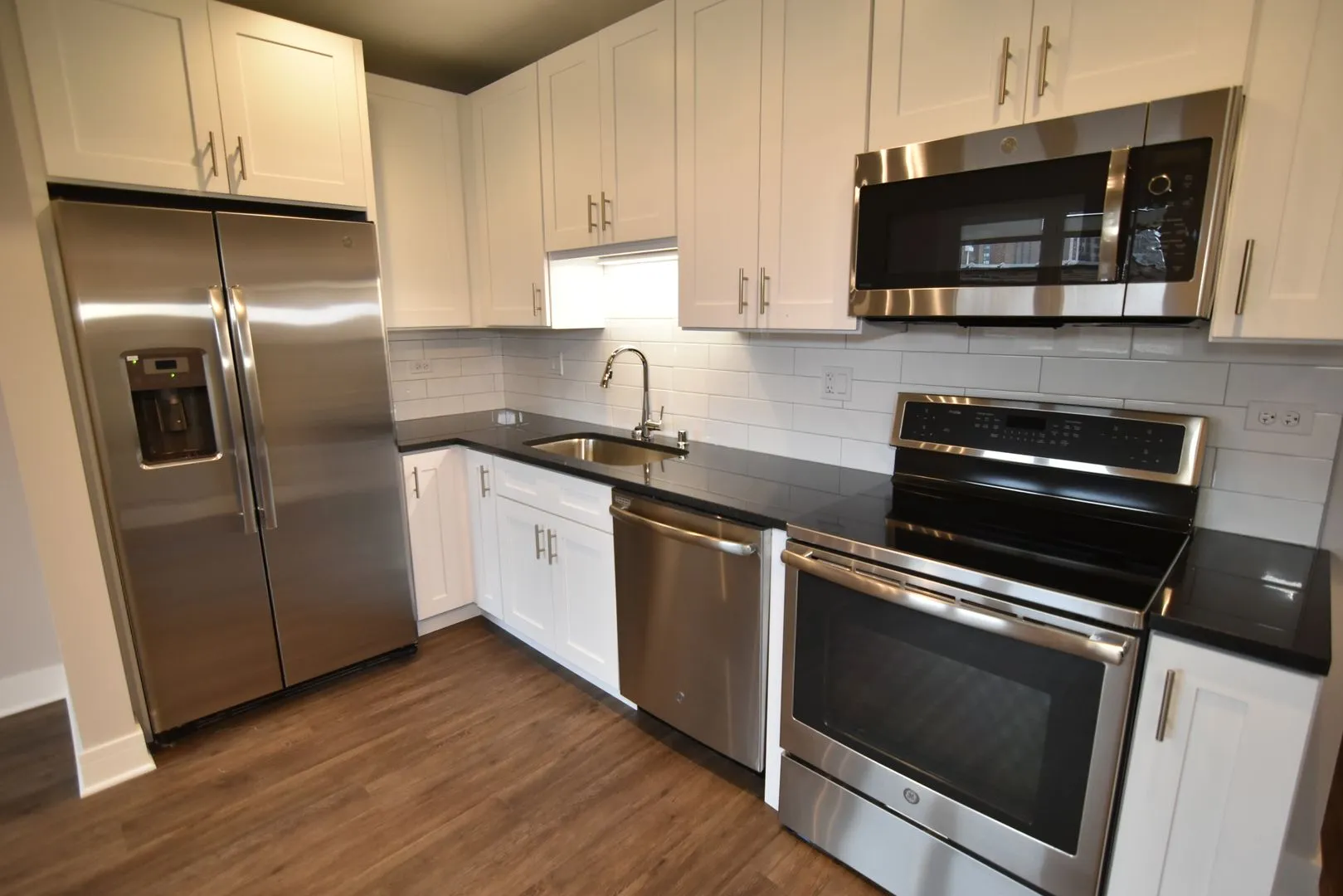 N Broadway, , , USA IL-unit#3833-722-Chicago-IL