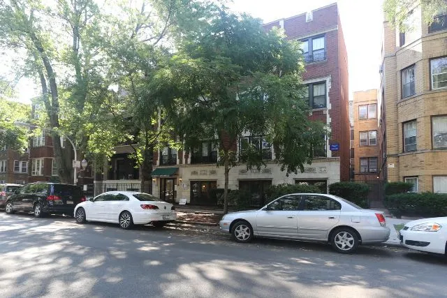 837 W Wolfram St, , 60657, USA 60657-unit#104-Chicago-IL