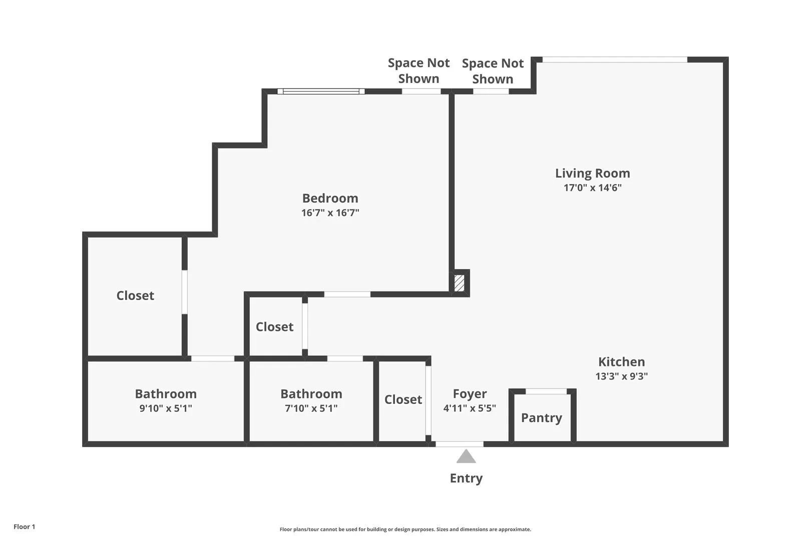 6411 N Rockwell St, ,  60645, USA 60645-unit#512-Chicago-IL