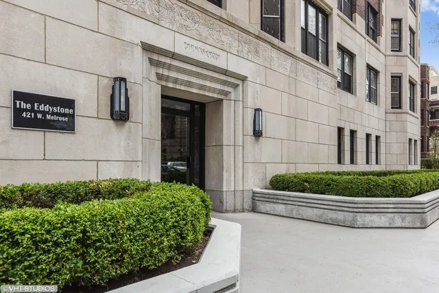 421 W Melrose St, , 60657, USA 60657-unit#15D-Chicago-IL