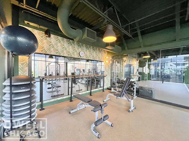 N LaSalle St, , 60654, USA 60654-unit#516-Chicago-IL