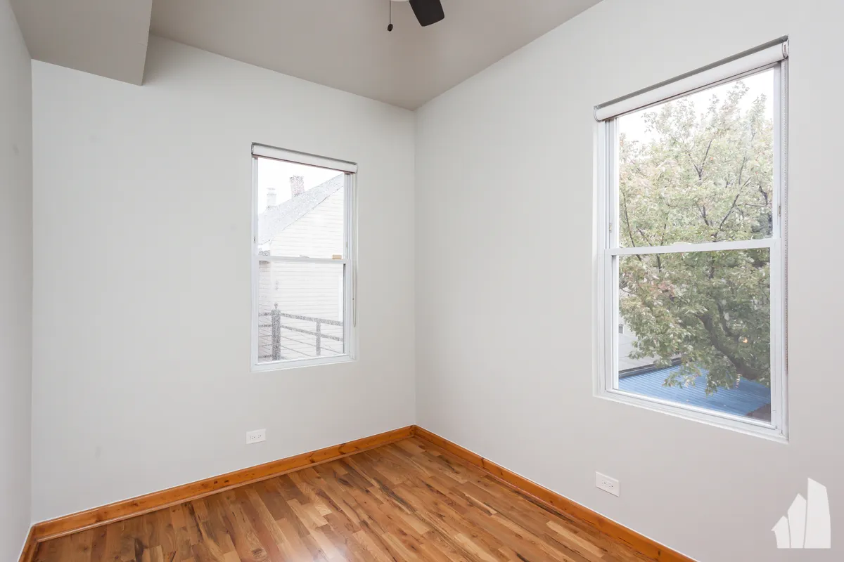 1521 N Bosworth Ave, ,  60642, USA 60642-unit#2B-Chicago-IL