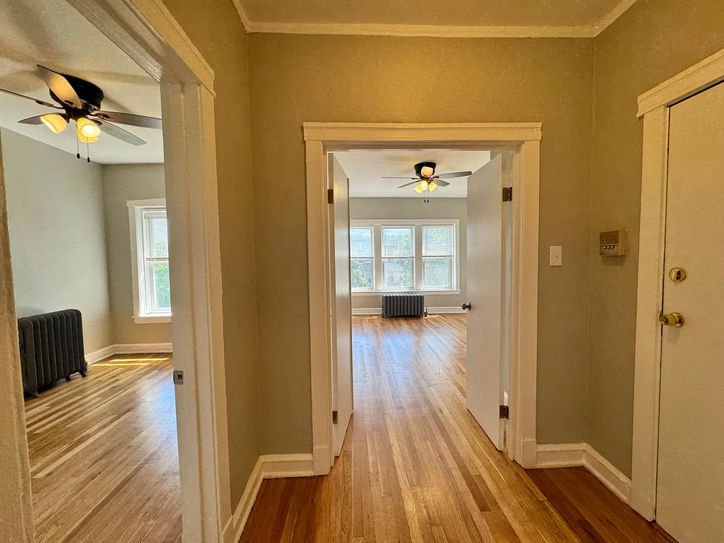 4908 N St Louis Ave, ,  60625, USA 60625-unit#3N-Chicago-IL