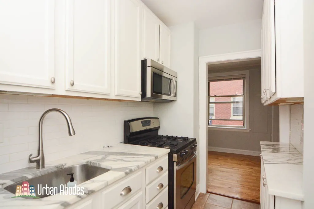 542 W Surf St, ,  60657, USA 60657-unit#3S-Chicago-IL