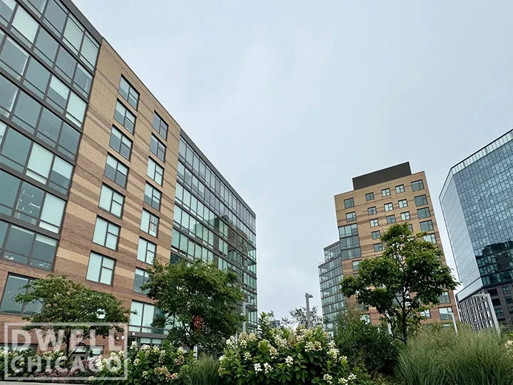 728 N Morgan St, , 60642, USA 60642-unit#S-0308-Chicago-IL