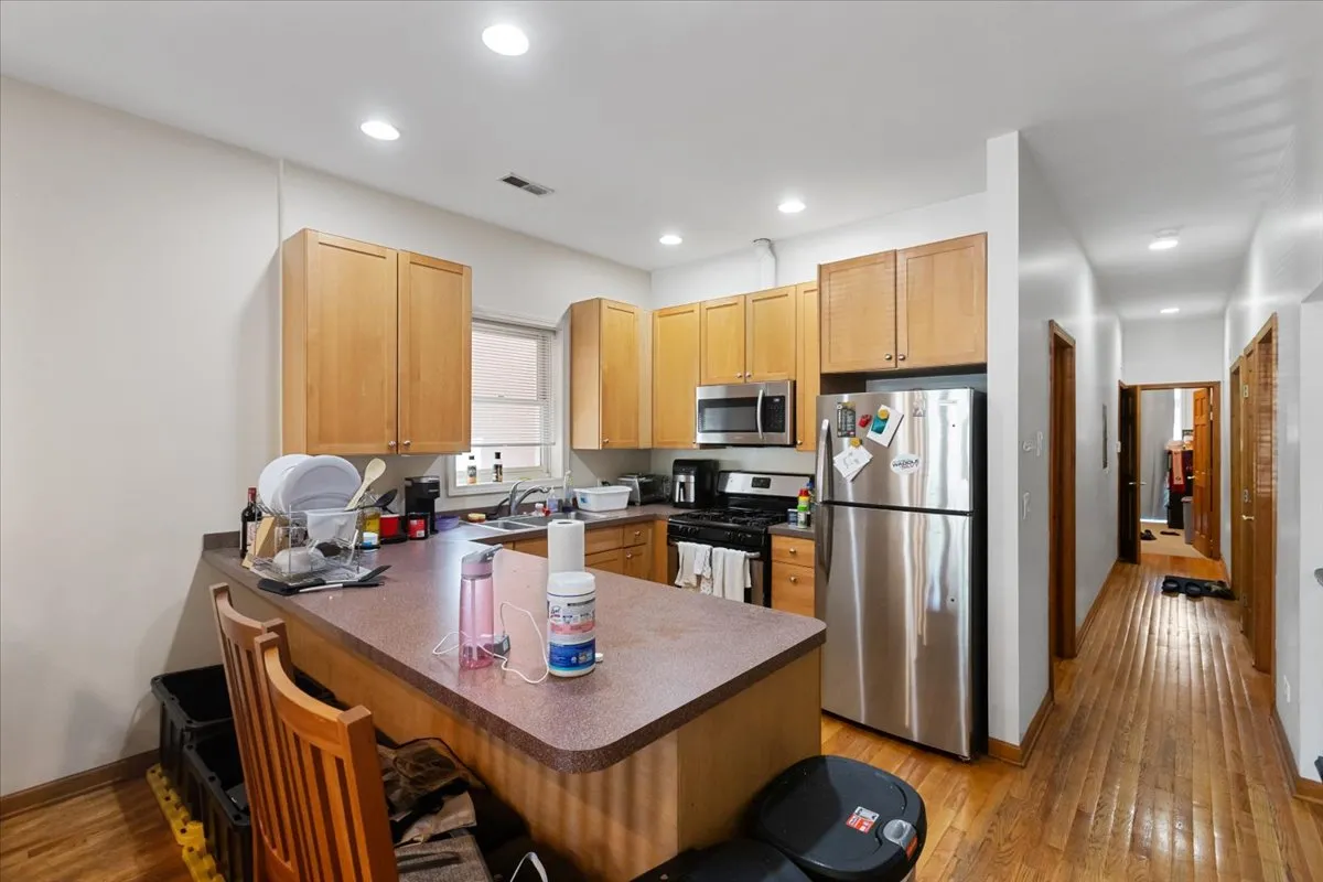 2338 N Greenview Ave, , 60614, USA 60614-unit#1-Chicago-IL