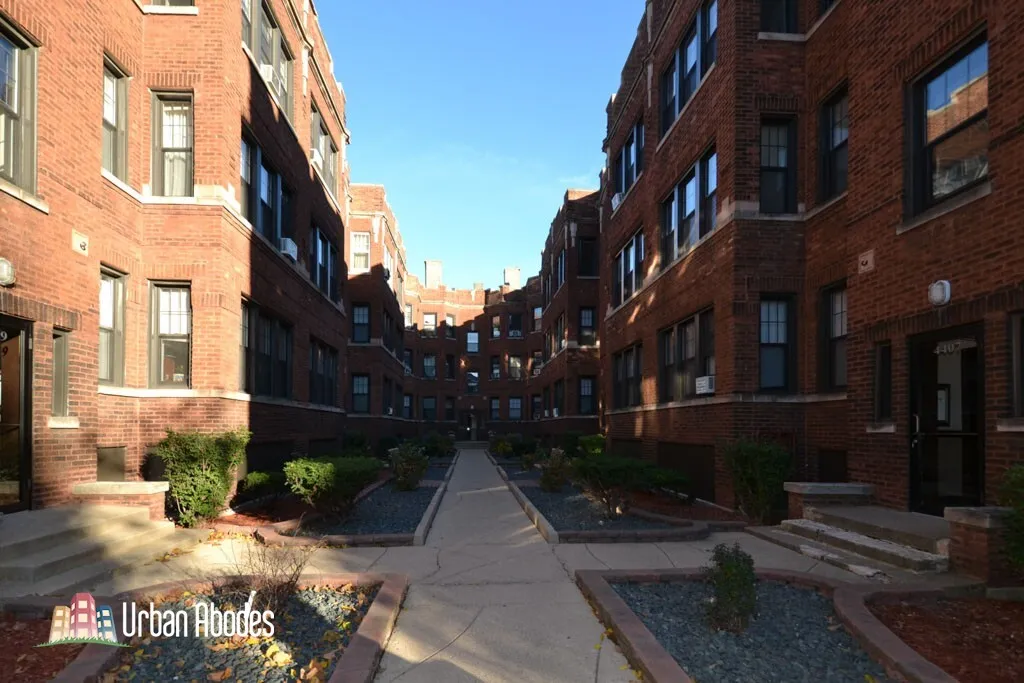 4413 N Wolcott Ave, , 60640, USA 60640-unit#1A-Chicago-IL