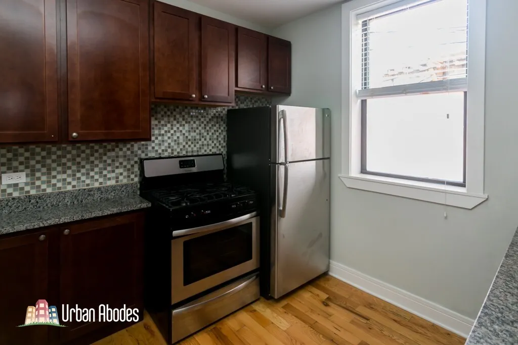 4413 N Wolcott Ave, ,  60640, USA 60640-unit#1A-Chicago-IL