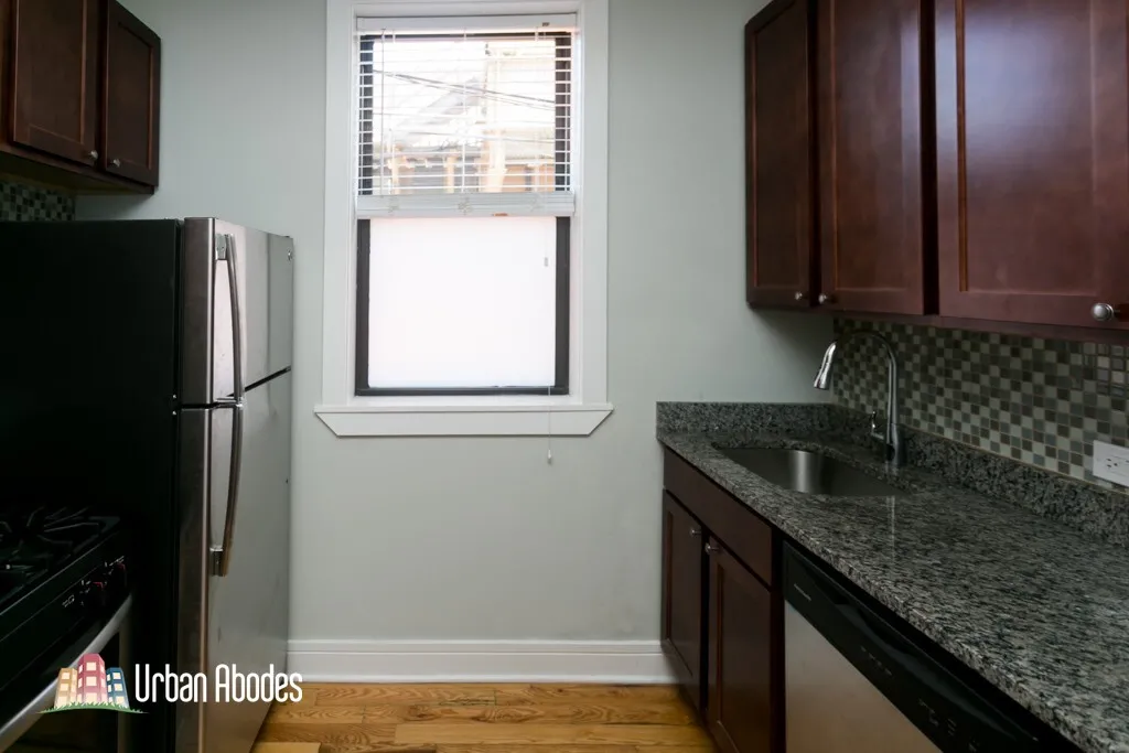 4413 N Wolcott Ave, ,  60640, USA 60640-unit#1A-Chicago-IL