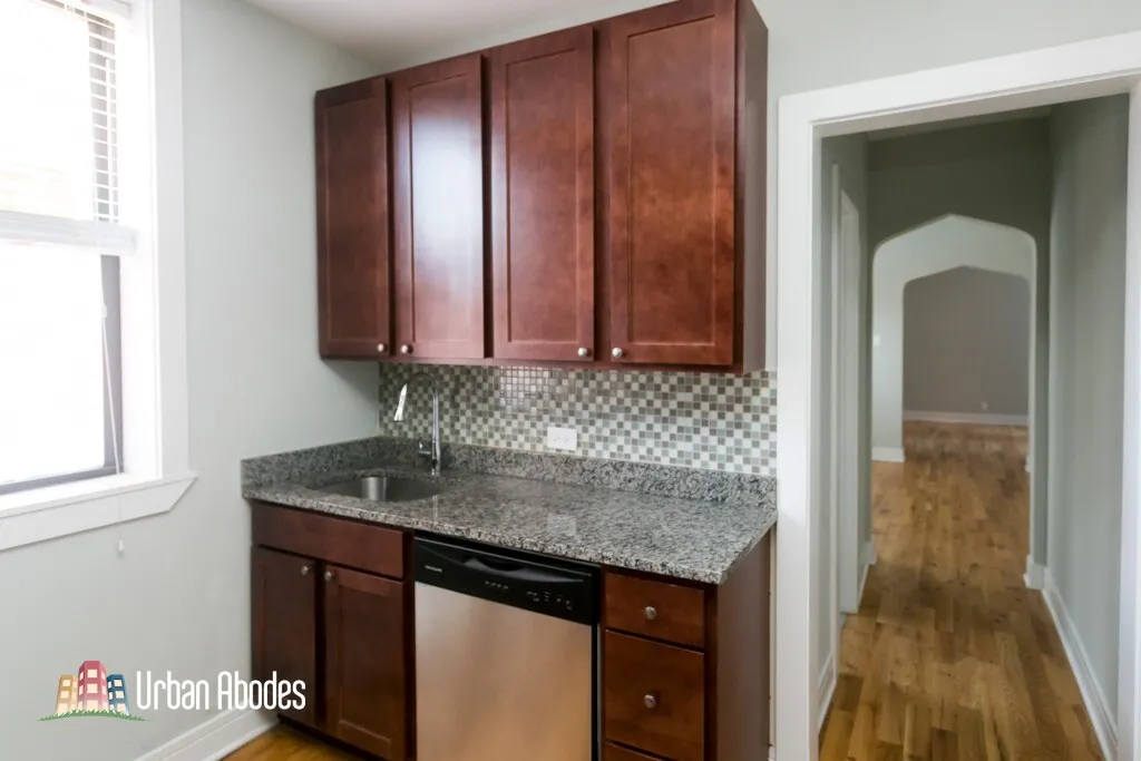 4413 N Wolcott Ave, ,  60640, USA 60640-unit#1A-Chicago-IL