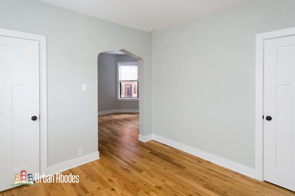 4413 N Wolcott Ave, ,  60640, USA 60640-unit#1A-Chicago-IL