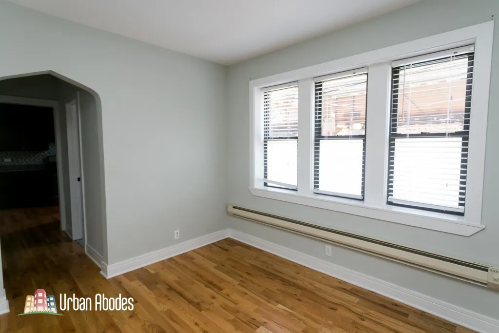 4413 N Wolcott Ave, ,  60640, USA 60640-unit#1A-Chicago-IL