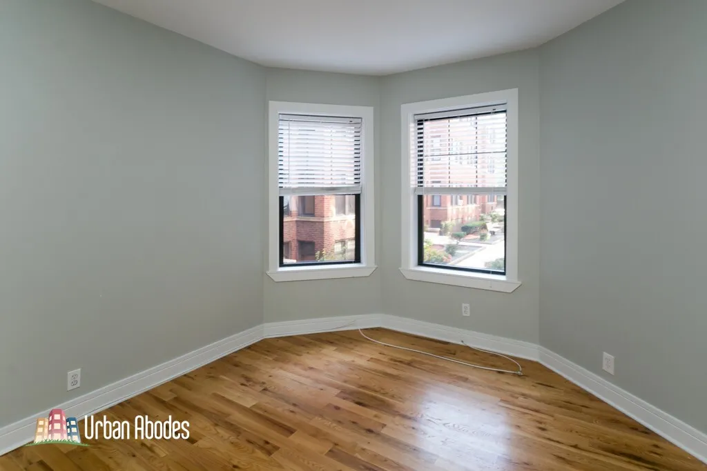 4413 N Wolcott Ave, ,  60640, USA 60640-unit#1A-Chicago-IL