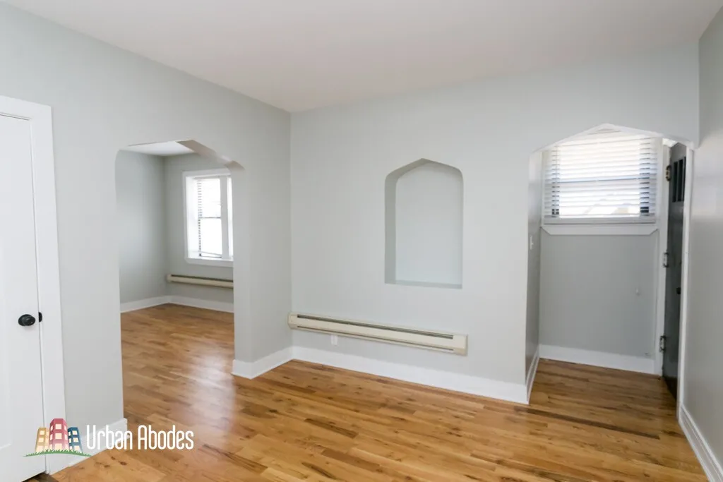 4413 N Wolcott Ave, ,  60640, USA 60640-unit#1A-Chicago-IL