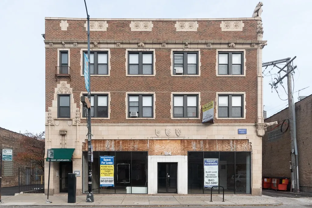 818 W Diversey Pkwy, , 60614, USA 60614-unit#M-Chicago-IL