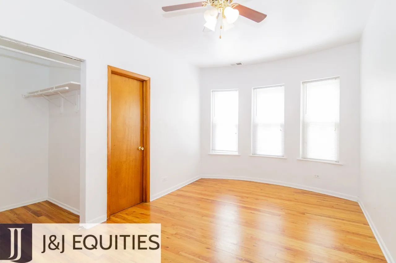 4505 Malden St, ,  60640, USA 60640-unit#2B-Chicago-IL