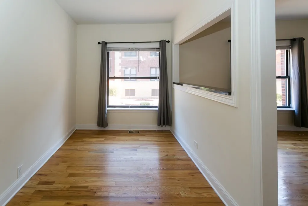 829 W Waveland Ave, ,  60613, USA 60613-unit#1N-Chicago-IL