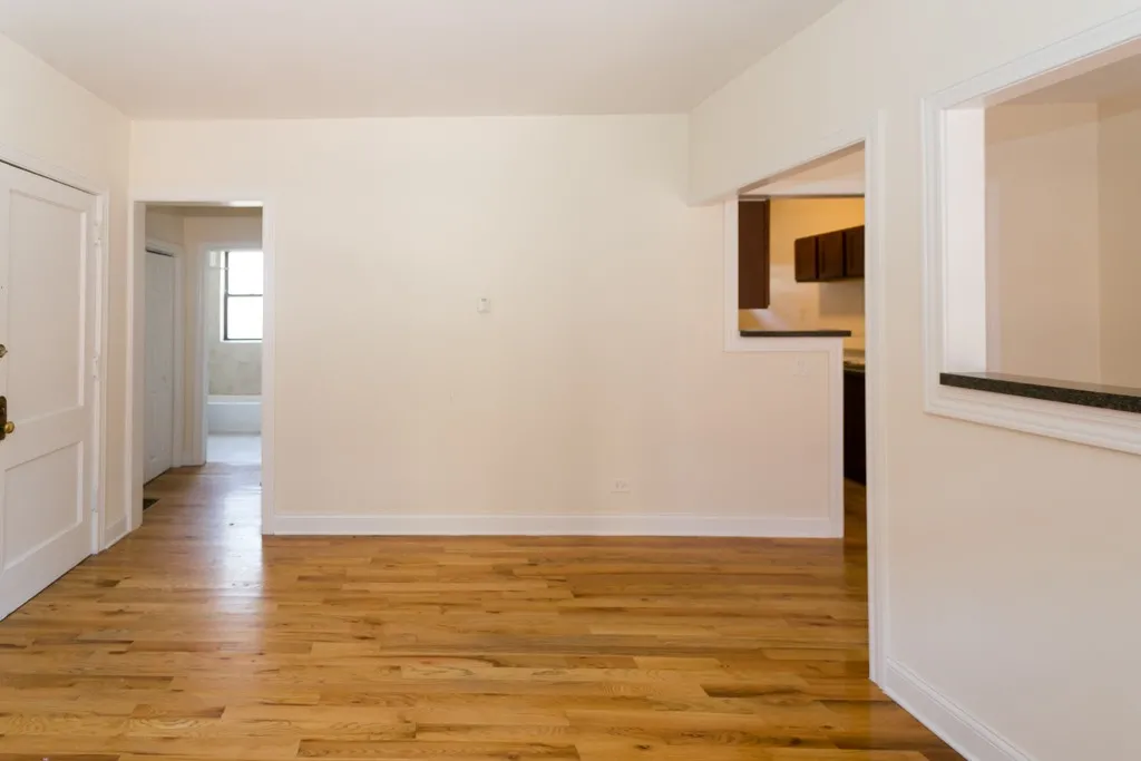 829 W Waveland Ave, ,  60613, USA 60613-unit#1N-Chicago-IL