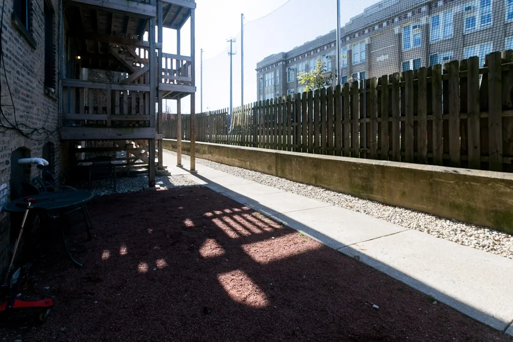 829 W Waveland Ave, ,  60613, USA 60613-unit#1N-Chicago-IL