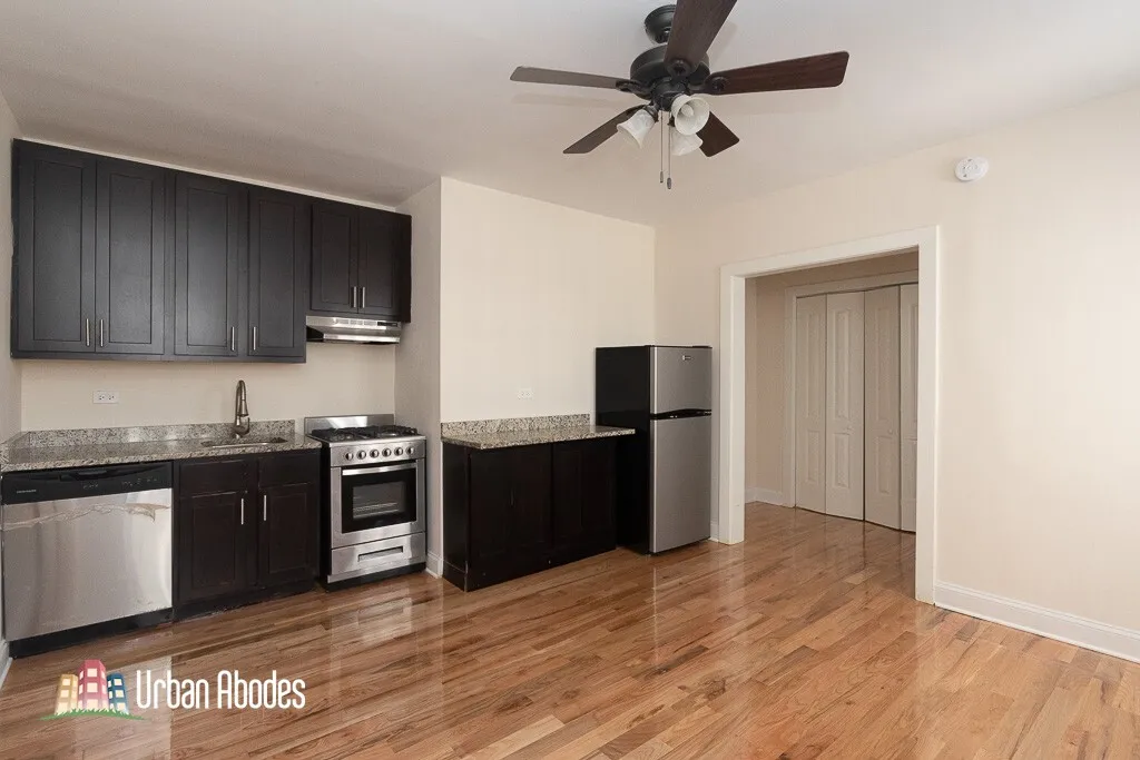 612 W Patterson Ave, ,  60613, USA 60613-unit#509-Chicago-IL