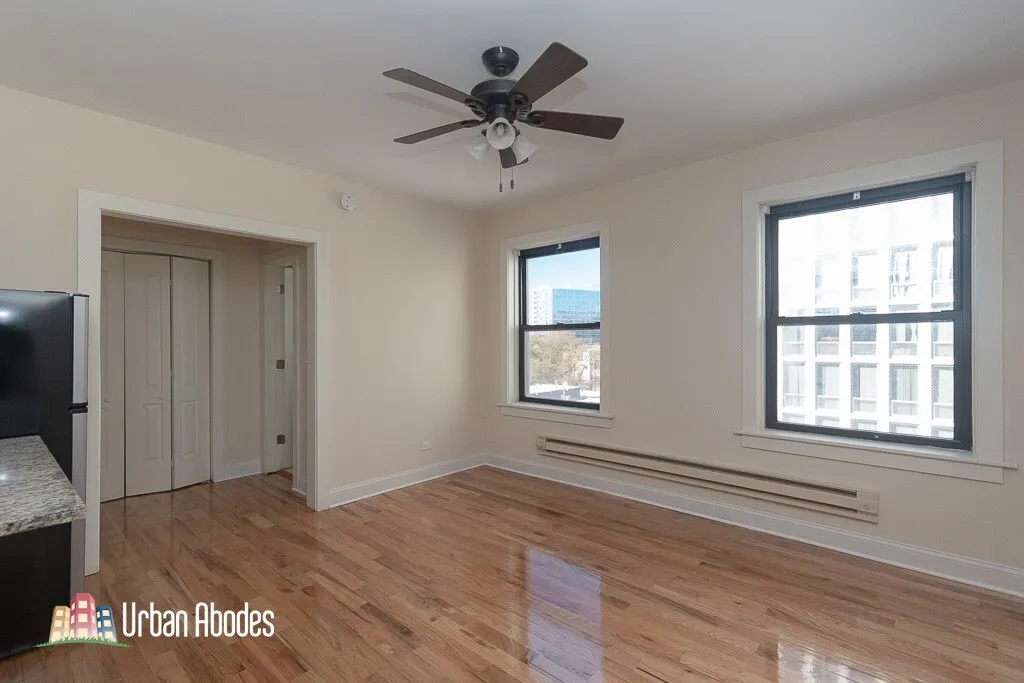 612 W Patterson Ave, ,  60613, USA 60613-unit#509-Chicago-IL