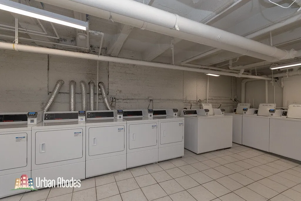 612 W Patterson Ave, ,  60613, USA 60613-unit#509-Chicago-IL