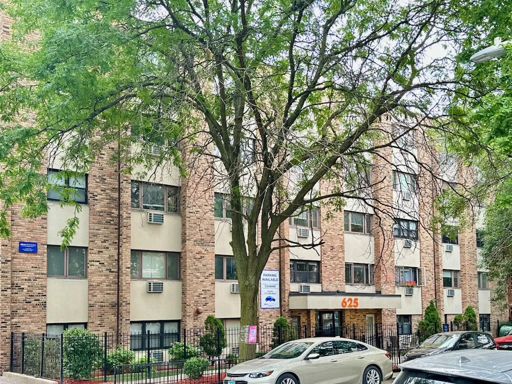 625 W Wrightwood Ave, , 60614, USA 60614-unit#305-Chicago-IL