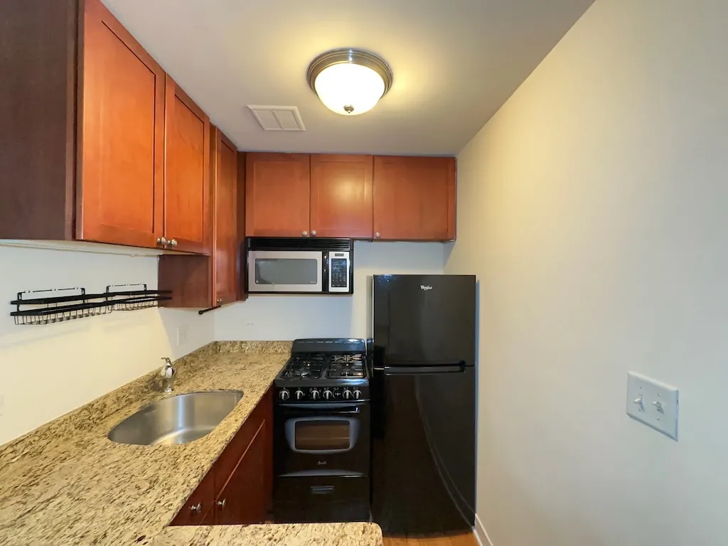 625 W Wrightwood Ave, ,  60614, USA 60614-unit#305-Chicago-IL