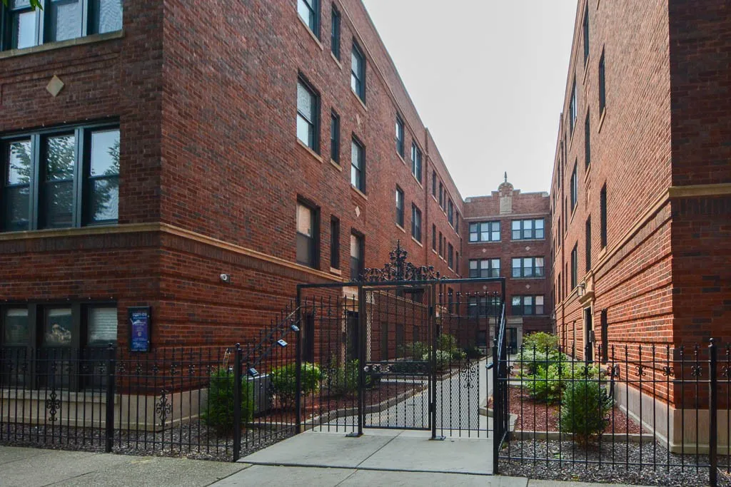 2201 W Eastwood Ave, , 60625, USA 60625-unit#3E-Chicago-IL