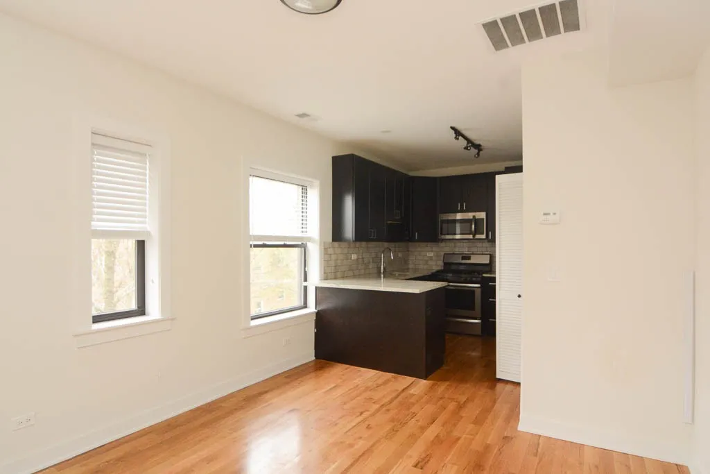 2201 W Eastwood Ave, ,  60625, USA 60625-unit#3E-Chicago-IL