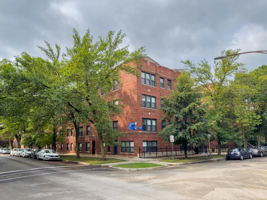 2201 W Eastwood Ave, , 60625, USA 60625-unit#3W-Chicago-IL