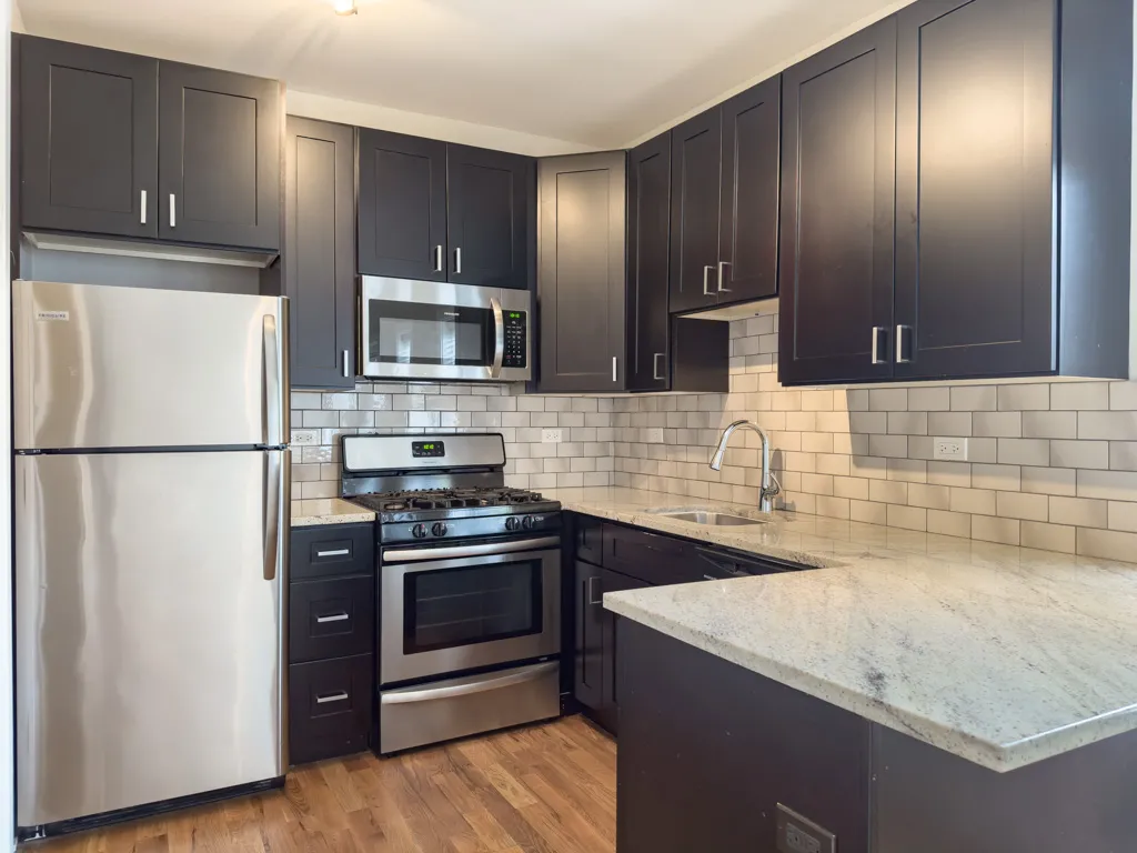 2201 W Eastwood Ave, , 60625, USA 60625-unit#3W-Chicago-IL