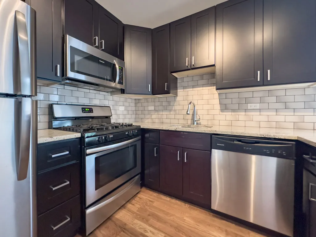 2201 W Eastwood Ave, , 60625, USA 60625-unit#3W-Chicago-IL