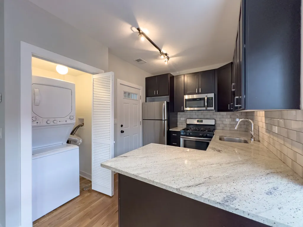 2201 W Eastwood Ave, , 60625, USA 60625-unit#3W-Chicago-IL