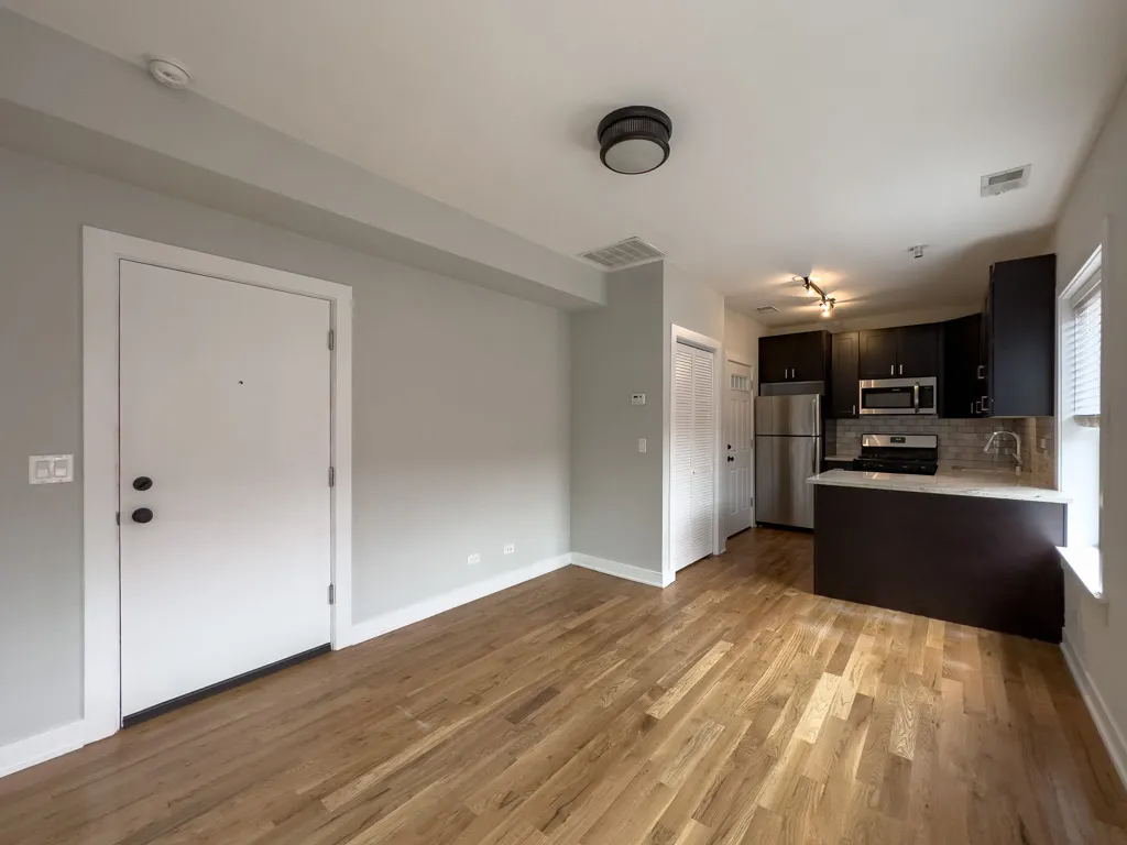 2201 W Eastwood Ave, , 60625, USA 60625-unit#3W-Chicago-IL